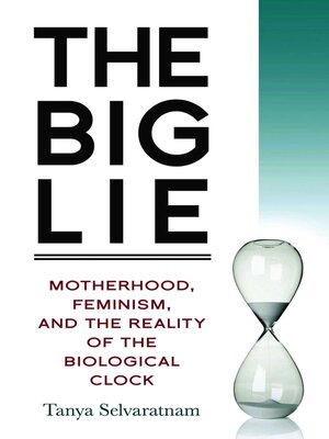 cover image of Big Lie